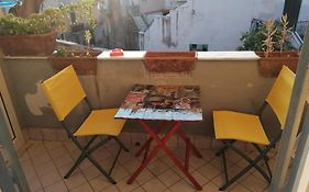 Casa Al Vino Sul Vesuvio