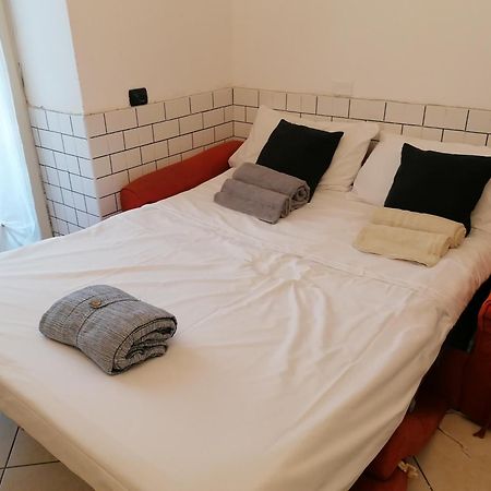 Appartamento Casa Al Vino Sul Vesuvio Pollena Trocchia Esterno foto